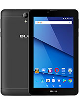 Best available price of BLU Touchbook M7 Pro in India