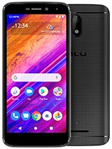 Best available price of BLU View 1 in India