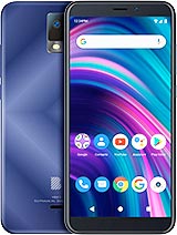 Best available price of BLU View 3 in India
