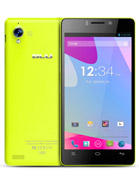 Best available price of BLU Vivo 4-8 HD in India