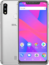 Best available price of BLU Vivo XI in India