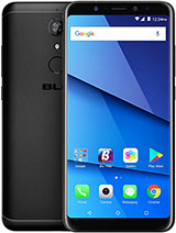 Best available price of BLU Vivo XL3 Plus in India
