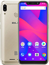 Best available price of BLU Vivo XL4 in India