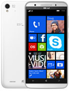 Best available price of BLU Win HD LTE in India