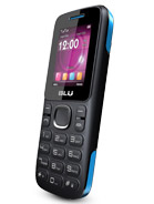 Best available price of BLU Zoey in India