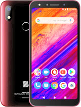 Best available price of BLU G6 in India