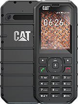 Best available price of Cat B35 in India