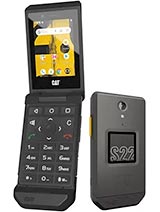 Best available price of Cat S22 Flip in India