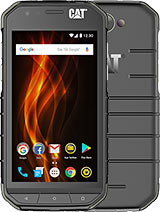 Best available price of Cat S31 in India