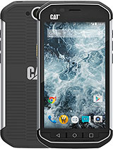Best available price of Cat S40 in India