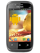 Best available price of Celkon A89 in India