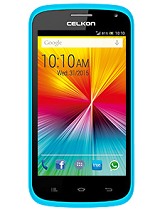 Best available price of Celkon A407 in India