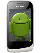 Best available price of Celkon A85 in India