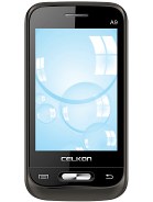 Best available price of Celkon A9 in India