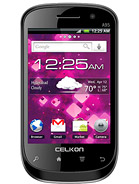 Best available price of Celkon A95 in India