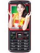 Best available price of Celkon C007 in India