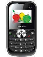 Best available price of Celkon C11 in India