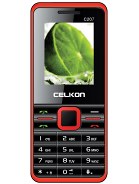 Best available price of Celkon C207 in India