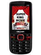 Best available price of Celkon C262 in India