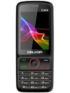 Best available price of Celkon C404 in India