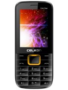 Best available price of Celkon C44 Star in India