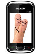 Best available price of Celkon C5055 in India