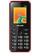 Best available price of Celkon C619 in India
