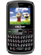 Best available price of Celkon C7 in India
