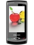 Best available price of Celkon C77 in India