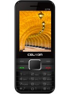 Best available price of Celkon C779 in India