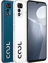 Best available price of Coolpad Cool 20 in India