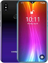 Best available price of Coolpad Cool 5 in India