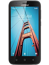 Best available price of Coolpad Defiant in India