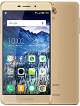 Best available price of Coolpad Mega in India