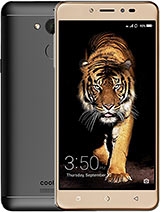 Best available price of Coolpad Note 5 in India