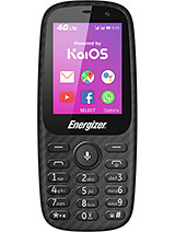 Best available price of Energizer Energy E241s in India