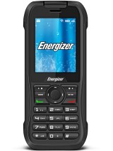 Best available price of Energizer Hardcase H240S in India