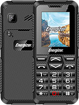Best available price of Energizer Hardcase H10 in India