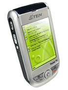 Best available price of Eten M500 in India