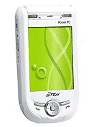 Best available price of Eten M550 in India