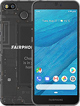 Best available price of Fairphone 3 in India