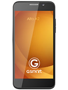 Best available price of Gigabyte GSmart Alto A2 in India