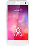 Best available price of Gigabyte GSmart Guru White Edition in India