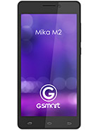 Best available price of Gigabyte GSmart Mika M2 in India