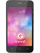 Best available price of Gigabyte GSmart T4 Lite Edition in India