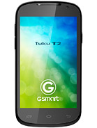 Best available price of Gigabyte GSmart Tuku T2 in India