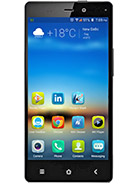 Best available price of Gionee Elife E6 in India