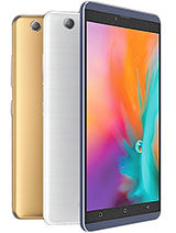 Best available price of Gionee Elife S Plus in India