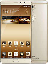 Best available price of Gionee M6 Plus in India
