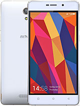 Best available price of Gionee Marathon M4 in India